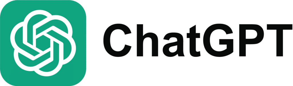 Chat GPT Logo