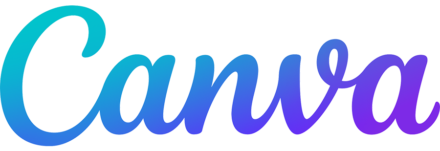 canva logo
