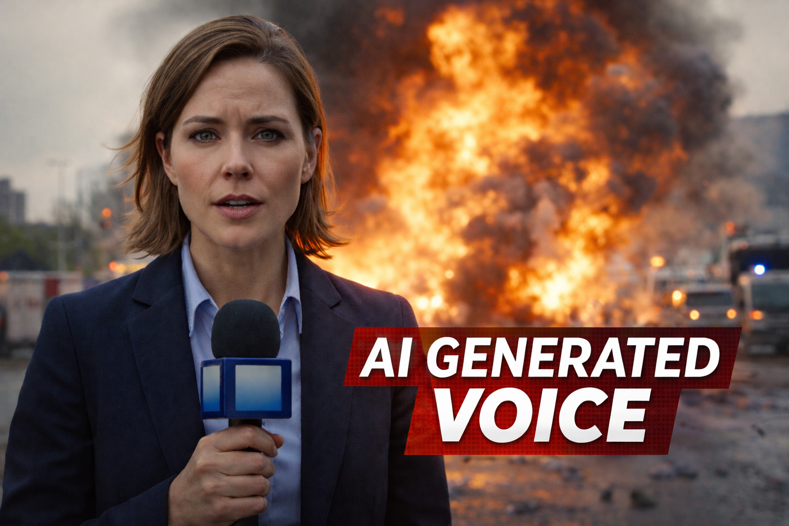 AI Voice generators 2026